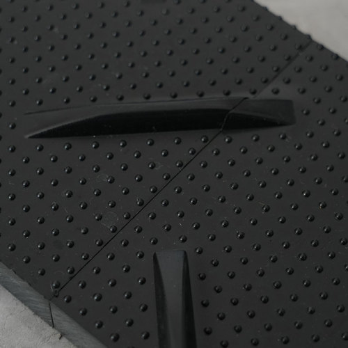 Plastic Ground Cover Sheet