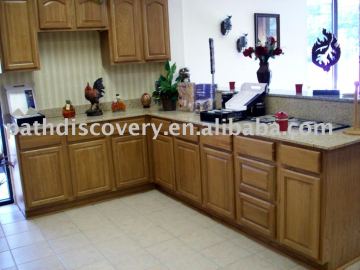 kitchen cabinet