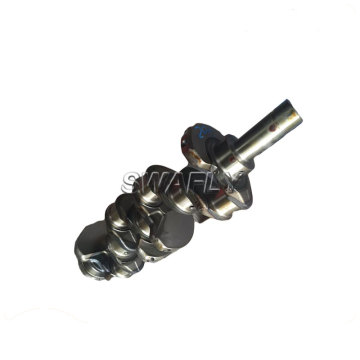 Mitsubishi 4M40 Engine Crankshaft Parts: ME202013 ME203551