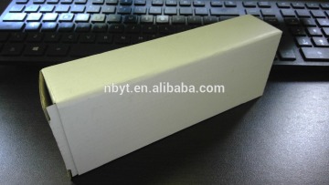2016 Hot Sale kleine weiße oder schwarze Versandschachtel zum Verkauf von Alibaba