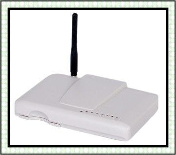 CDMA FWT/CDMA Fixed Wireless Terminal/CDMA Gateway with Caller ID Display 800/1900MHz (1 SIM Card+1 Year Warranty)