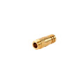 Brass Faucet Connector Water & Inlet Connector