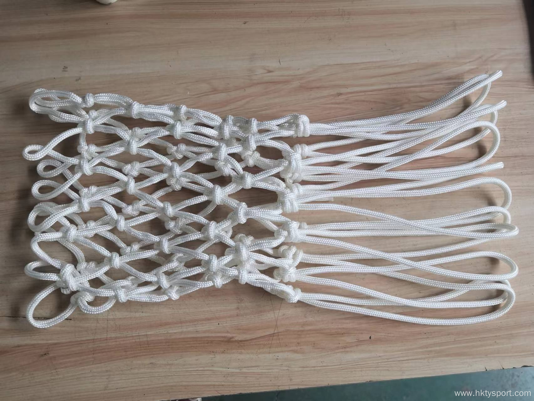 Heavy Duty Customized Basketball Nets