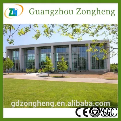 LAM06 Extra Clear Glass Laminated Safe Glass For Sale