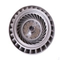 860130273 loader torque converter turbine for XGMA SHANTUI