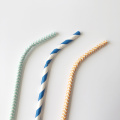 6MM disposable paper straw