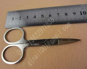 stainless steel B scissors