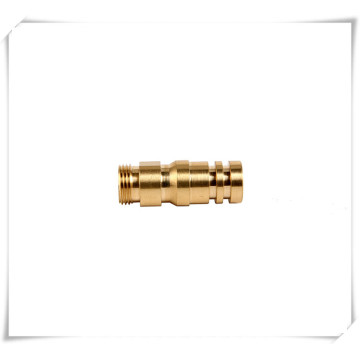 Brass Faucets Connector Water & Inlet Connector