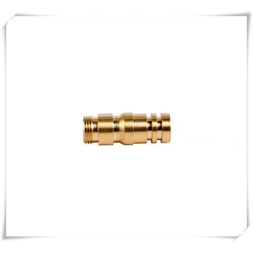 Brass Faucets Connector or Water Inlet Connector