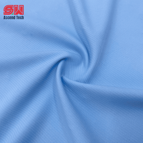 Opciones de telas elegantes para diseños creativos