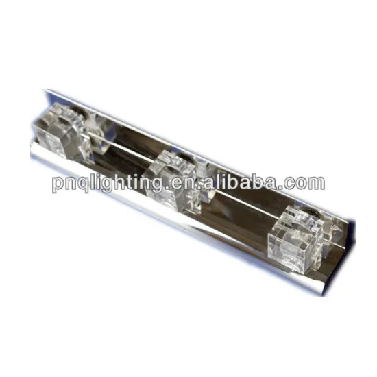 china led bathroom mirror light