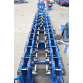 CZ Purlin Channel Roll Forming Making Machine