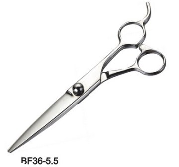 Dog Straight Scissor