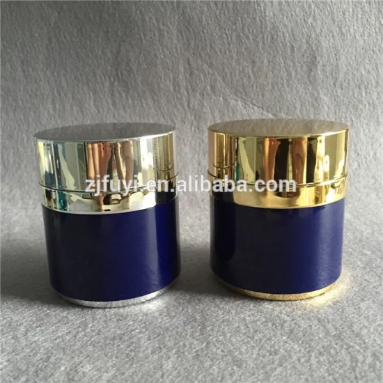cosmetic creams packaging 30/50/100ml