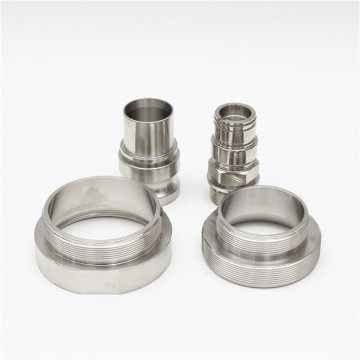 OEM precision aerospace cnc machining parts