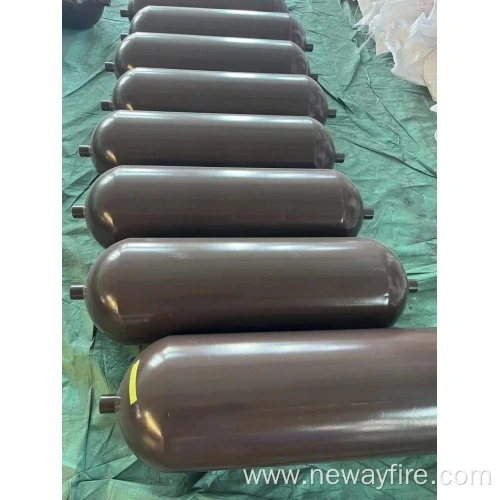 External Gas Roughin 250g External CO2 gas cartridge China Manufacturers Suppliers Factory ...