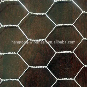 hexagonal wire netting/poultry netting /galvanized ,pvc coated poultry netting