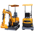 Rhinoceros xn08 One Tonn Digger