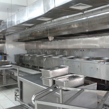RUITAI Commercial Kitchen Equipment