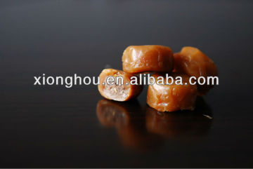 T300 automatic&high capacity toffee candy production line