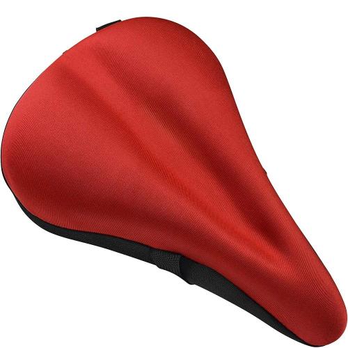 Colorful Exercise Bike Seat Cover