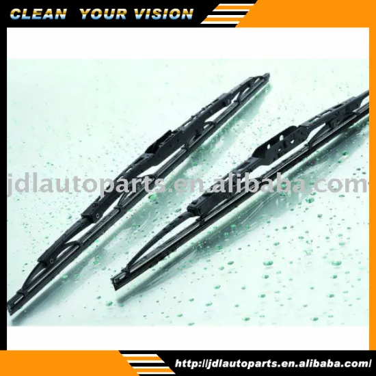 universal bosch type wiper blade