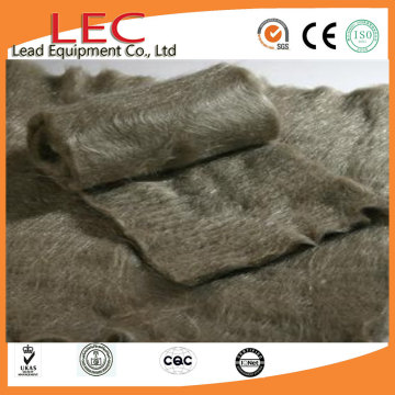 High Quality Basalt Fiber Needle Mat