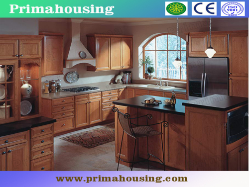Import Wood Kitchen Cabinets Countertop From Prima