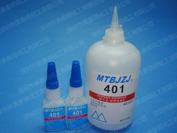 Bulk Cyanoacrylate Glue