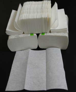 Χονδρική χαρτοπετσέτα NZ Fold Hand Multifold