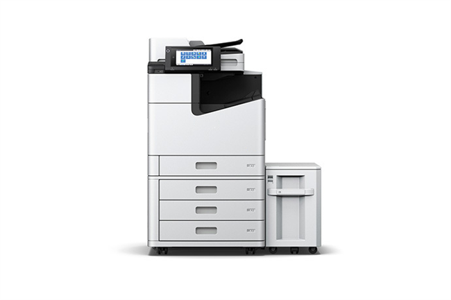 Unmatched Performance Epson Printer