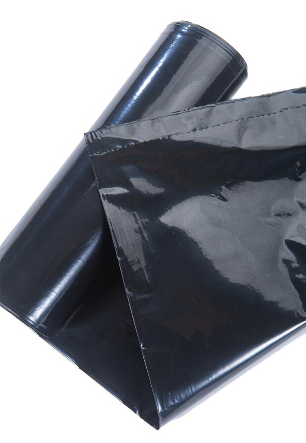 Residential Plastic Garbage Bag