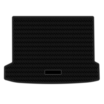 Customized Logo Trunk Mat Perfect Fit for Chery Omoda 5 2022-2024