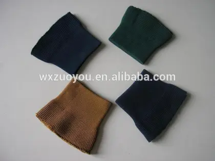 Stockinette/Mutton Cloth Knitting Machine cuff Knitting Machine (CE approved)