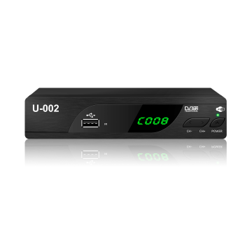Free 2K Online Video: Accessing 1000 Channels of Indonesian TV with Megogo TV Tuner, USB STB DVB T2 Receiver