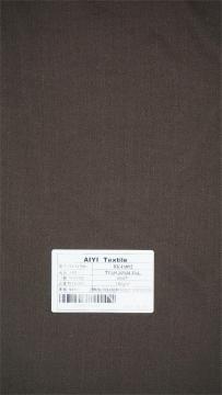 Fluid Drapy Rayon Nylon -Leinenmischungsgewebe