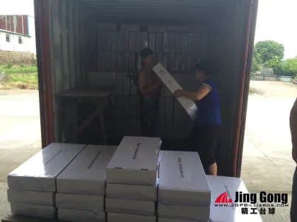 billiards accessories kit