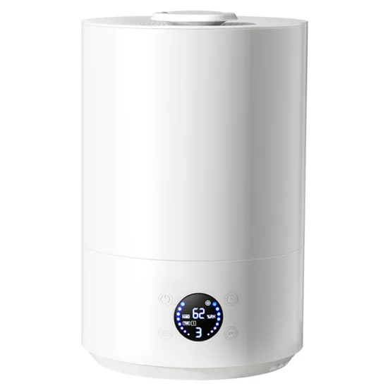 Dual Spray Electric Humidifier with Aromatherapy Disinfection Large Capacity Quiet Portable Plug for Home Bedroom Office Hotel