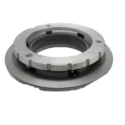 Customization Auto Parts Transmission Steel Synchronizer OEM 6137-1/A6137/A-6137 For EATON