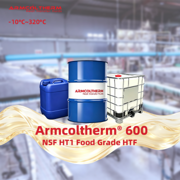 Ulei de transfer termic Armcoltherm 600 NSF HT1