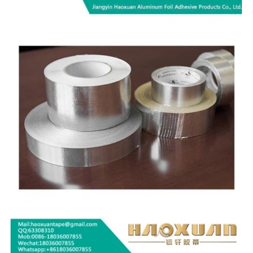 Ταινία μόνωσης αλουμινίου