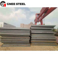 S690QL Alloy Steel Plate