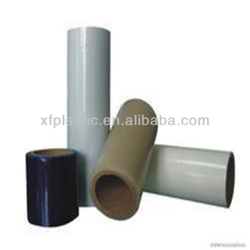 Blown Stretch Film