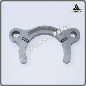 Diesel Engine 6L QSL Camshaft Thrust Support 3944001