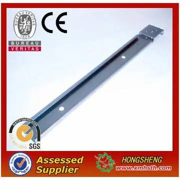 custom metal stamped parts