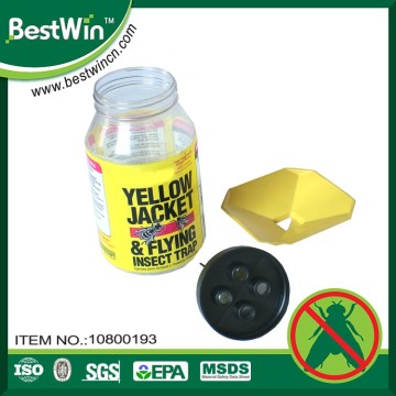 BSTW SONCAP certification disposable bright coloured pest control machine