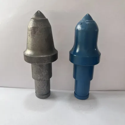 U47HD Kennametal Coal Mining Continuous Miner Bits