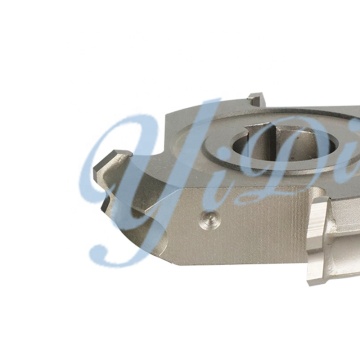 75*20*16*4Z Woodwork Machine Profile Cutter Fine Trimming Cutter For Woodworking CNC Automatic Edge Banding Machine
