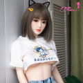 Popular Asian Mid-Sized Breasts Sex Doll