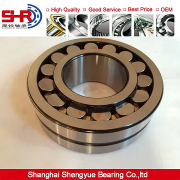 China bearing manufacturing machinery 23038C/W33 spherical roller bearings